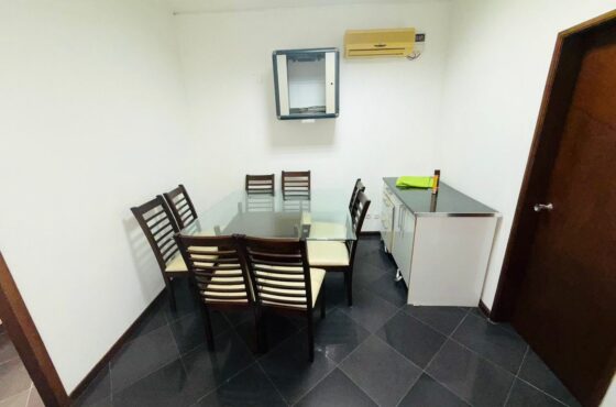 Apartamento a venda T2, Mutamba